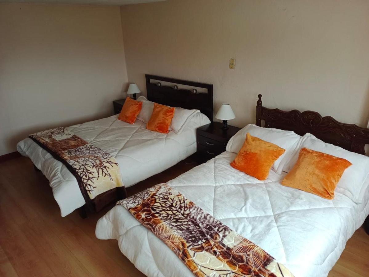 אקיטניה Casa Rural Zaba Lago De Tota מראה חיצוני תמונה