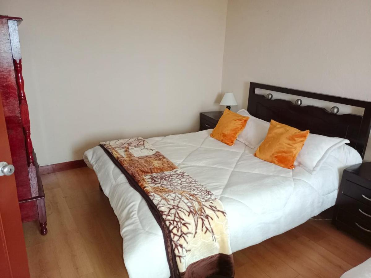 אקיטניה Casa Rural Zaba Lago De Tota מראה חיצוני תמונה