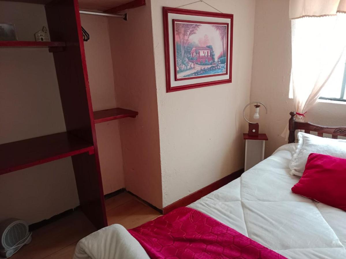 אקיטניה Casa Rural Zaba Lago De Tota מראה חיצוני תמונה
