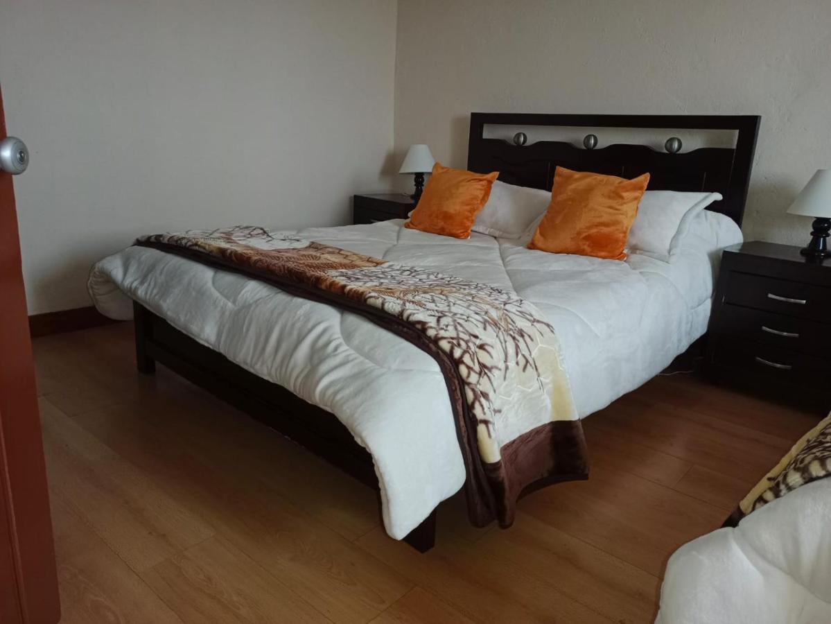 אקיטניה Casa Rural Zaba Lago De Tota מראה חיצוני תמונה