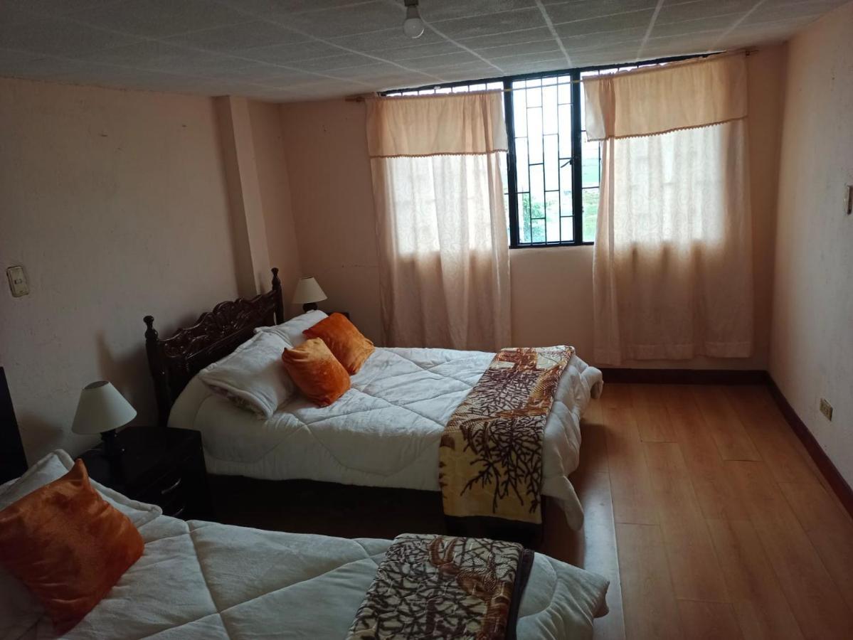 אקיטניה Casa Rural Zaba Lago De Tota מראה חיצוני תמונה