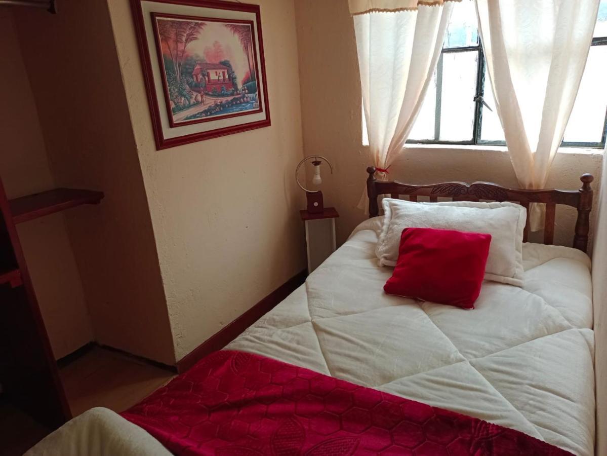 אקיטניה Casa Rural Zaba Lago De Tota מראה חיצוני תמונה