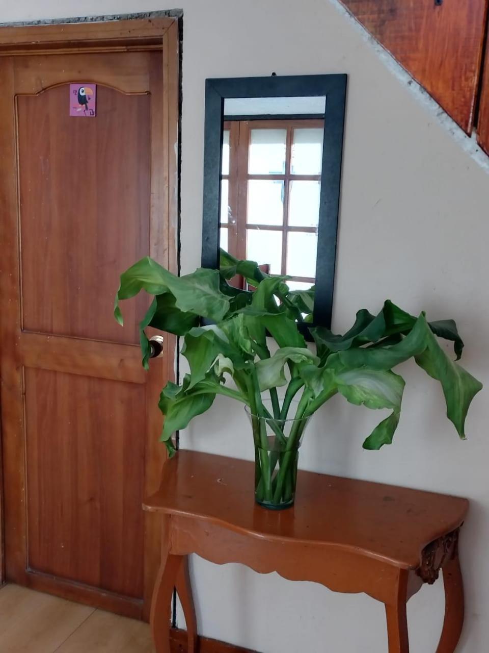 אקיטניה Casa Rural Zaba Lago De Tota מראה חיצוני תמונה