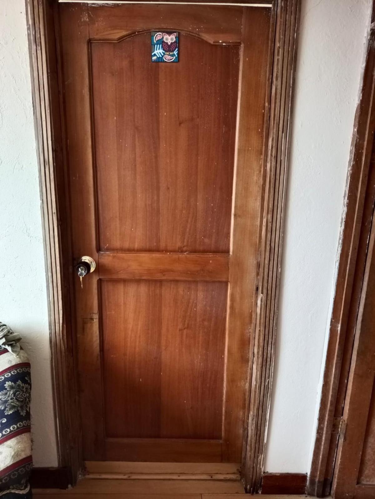 אקיטניה Casa Rural Zaba Lago De Tota מראה חיצוני תמונה